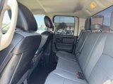 Used 2023 RAM 1500 Tradesman w/ Tradesman Off-Road Package image 2
