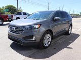 Certified 2022 Ford Edge Titanium image 3