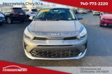 Used 2023 Kia Rio S image 3