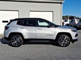 New 2025 Jeep Compass Limited w/ Elite Group image 5