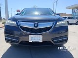 Used 2016 Acura MDX FWD w/ Technology Package image 2
