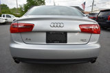 Used 2013 Audi A6 3.0T Premium Plus w/ Premium Plus Pkg image 6