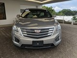 Used 2019 Cadillac XT5 Luxury image 2