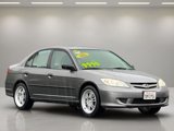 Used 2005 Honda Civic VP image 2