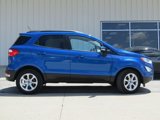 Used 2018 Ford EcoSport SE w/ SE Convenience Package image 2