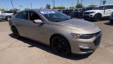 Certified 2023 Chevrolet Malibu LT w/ Sport Edition image 3