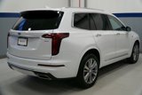Certified 2023 Cadillac XT6 Premium Luxury w/ LPO, Floor Liner Package image 5