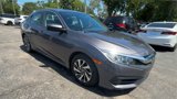Used 2017 Honda Civic EX image 2
