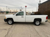 Used 2013 Chevrolet Silverado 1500 W/T image 5