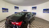 Used 2023 Chevrolet Malibu LS image 2