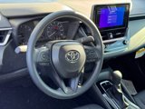 New 2025 Toyota Corolla LE image 3