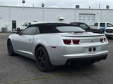 Used 2011 Chevrolet Camaro SS w/ RS Package image 5
