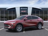 New 2025 Buick Envista Preferred w/ Convenience I Package image 2