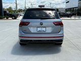 Used 2023 Volkswagen Tiguan SE R-Line image 6