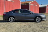 Used 2014 Honda Accord Sport image 2