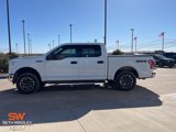 Used 2016 Ford F150 XLT image 3