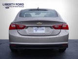Used 2023 Chevrolet Malibu LT w/ Driver Confidence Package image 5