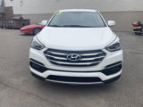 Used 2017 Hyundai Santa Fe Sport image 3
