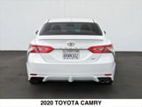 Used 2020 Toyota Camry SE image 4