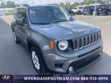 Used 2019 Jeep Renegade Latitude image 5