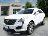 Used 2022 Cadillac XT5 Premium Luxury image 3
