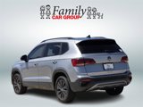 Used 2023 Volkswagen Taos S image 3