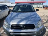 Used 2008 Toyota RAV4 4WD image 3
