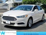 Used 2013 Ford Fusion SE image 4
