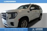 Used 2023 GMC Yukon SLT image 3