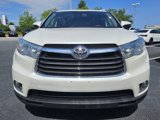 Used 2016 Toyota Highlander Limited image 2