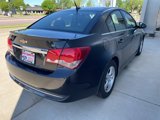 Used 2012 Chevrolet Cruze LT w/ All-Star Edition image 4