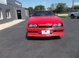 Used 1986 Dodge Daytona Turbo Z image 3