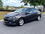 Used 2017 Chevrolet Cruze LT image 5