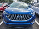 Used 2023 Ford Edge SEL image 2