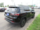Used 2024 Jeep Compass Trailhawk w/ Trailhawk Elite Group image 5