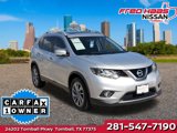 Used 2015 Nissan Rogue SL w/ SL Premium Package image 1
