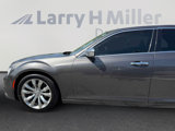 Used 2017 Chrysler 300 C w/ Safetytec Plus Group image 3