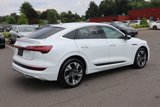 Used 2021 Audi e-tron Premium image 5