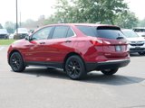 Used 2019 Chevrolet Equinox LT image 3