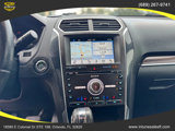 Used 2018 Ford Explorer Limited image 6