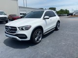 Used 2022 Mercedes-Benz GLE 350 image 3