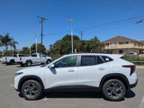 New 2025 Chevrolet Trax LT w/ Driver Confidence Package image 2