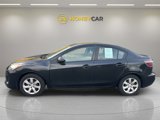 Used 2012 MAZDA MAZDA3 i Sport image 2
