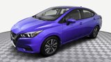Used 2020 Nissan Versa SV image 4