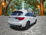 Used 2017 Acura MDX SH-AWD w/ Technology Package image 3