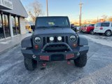 Used 2012 Jeep Wrangler Sport image 2
