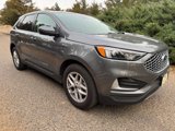Used 2024 Ford Edge SEL image 3