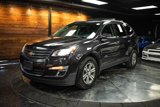 Used 2017 Chevrolet Traverse LT image 2