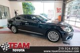 Used 2015 Lexus LS 460 AWD image 5