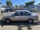 Used 2001 Toyota Corolla S image 3